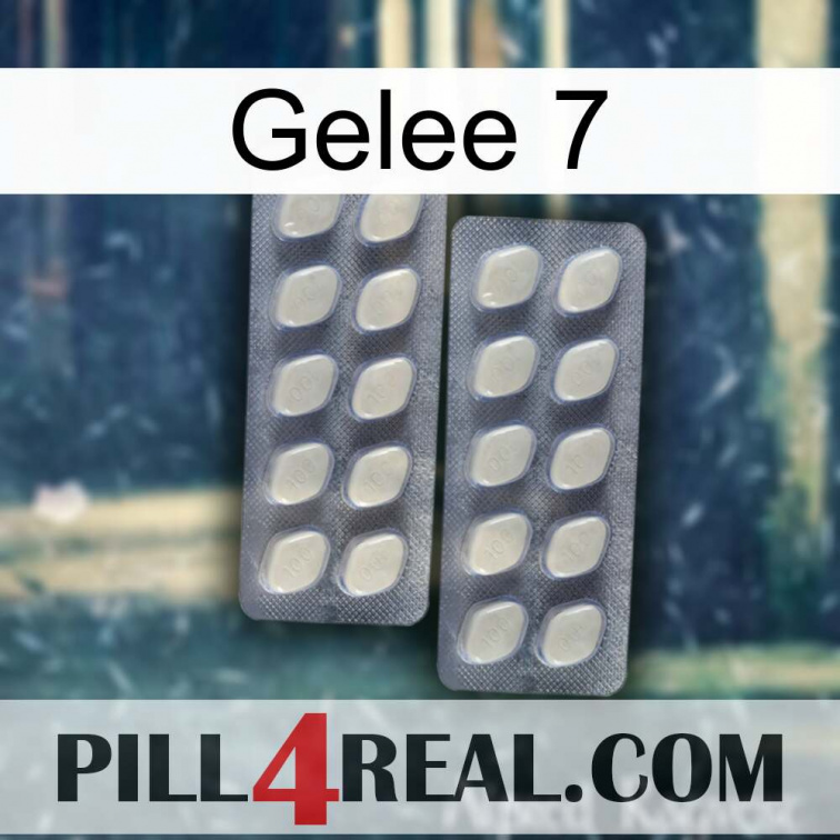 Jelly 7 07